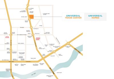 Project Image of 1169.5 - 1705.0 Sq.ft 3 BHK Apartment for buy in Shiv Universal Homes