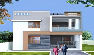 Project Image of 750.0 - 1100.0 Sq.ft 2 BHK Villa for buy in Royal Temple City Villas
