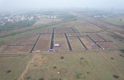 Project Image of 457.0 - 2691.0 Sq.ft Residential Plot Plot for buy in VIP North Square