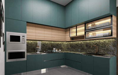 Project Image of 1385.0 - 1475.0 Sq.ft 3 BHK Apartment for buy in The Nest Fascino