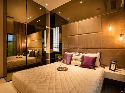Project Image of 405.0 - 584.0 Sq.ft 1 BHK Apartment for buy in Sumatinath GP Complex Building No 2