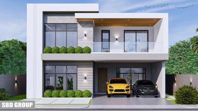 Project Image of 1080.0 - 9000.0 Sq.ft Residential Plot Plot for buy in SBD Star Iconica