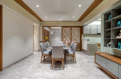 Project Image of 1728.25 - 1944.82 Sq.ft 4 BHK Apartment for buy in Kalpvruksh Meadows