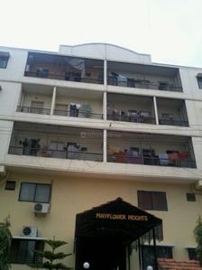 Project Image of 1050.0 - 2055.0 Sq.ft 2 BHK Apartment for buy in Mayflower Heights