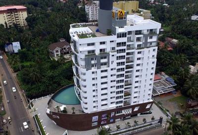 Project Image of 1750.0 - 4700.0 Sq.ft 2 BHK Apartment for buy in Asset Anchorage
