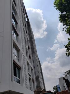 Project Image of 1410.0 - 2245.0 Sq.ft 2.5 BHK Apartment for buy in Orbit Ashwa