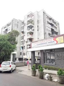 Project Image of 1250.0 - 1450.0 Sq.ft 3 BHK Apartment for buy in CGHS Varun Apartments