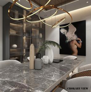 Project Image of 0.0 - 2600.0 Sq.ft 4 BHK Villa for buy in Abode Eden Villas