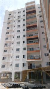 Project Image of 1312.0 - 1960.0 Sq.ft 2 BHK Apartment for buy in Risinia The Edge