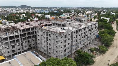 Project Image of 952.0 - 1429.0 Sq.ft 2 BHK Apartment for buy in Avittam Nayanmar