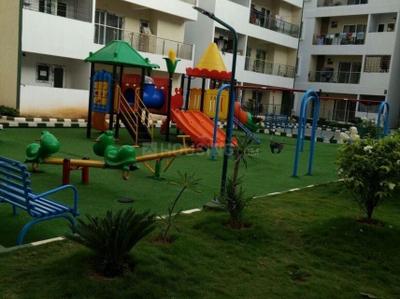 Project Image of 945.61 - 1735.0 Sq.ft 2 BHK Apartment for buy in Amrutha Value