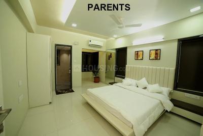 Project Image of 0.0 - 1310.0 Sq.ft 3 BHK Apartment for buy in Megh Mayur Shashwat Apartment