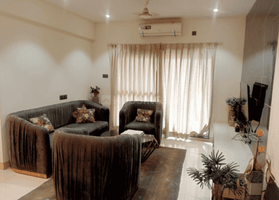 Project Image of 1850.0 - 2250.0 Sq.ft 3 BHK Apartment for buy in Arora Cloud 9 Block B