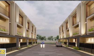 Project Image of 0.0 - 3354.0 Sq.ft 4 BHK Villa for buy in Stalwart Luxuria Villas