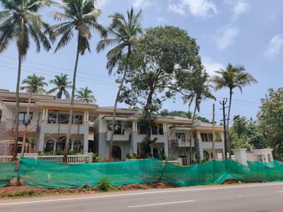 Project Image of 1992.0 - 3692.0 Sq.ft 3 BHK Villa for buy in Estilo Patio