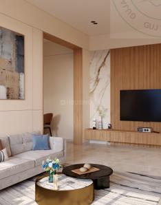 Project Image of 683.4 - 1085.11 Sq.ft 2 BHK Apartment for buy in Hari Aarambh