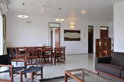 Project Image of 3200.0 - 3840.0 Sq.ft 3 BHK Apartment for buy in Synthesis Altius I