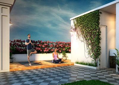 Project Image of 626.0 - 1327.0 Sq.ft 2 BHK Apartment for buy in Realtech Curiocity Classic