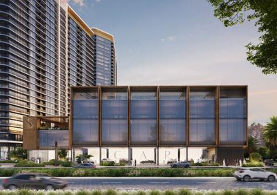 Project Image of 0.0 - 546.4 Sq.ft 1 BHK Apartment for buy in Sobha Solis