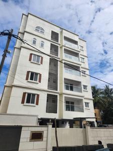 Project Image of 630.0 - 935.0 Sq.ft 2 BHK Apartment for buy in MC Palazzo