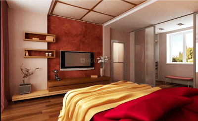 Project Image of 645.3 - 1132.36 Sq.ft 2 BHK Apartment for buy in Urban River Urban Heights