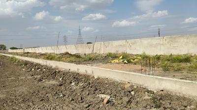 Agarwal Tirupati Dev Lok Elevation 4