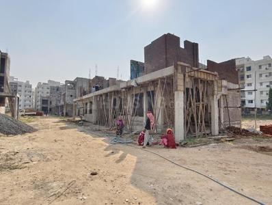 Project Image of 1460.0 - 1517.0 Sq.ft 4 BHK Villa for buy in Rhythm Bunglows