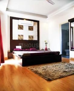 Project Image of 540.0 - 2415.0 Sq.ft 1 BHK Apartment for buy in Earth Towne