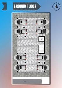 Project Image of 501.0 - 1125.0 Sq.ft 1 BHK Apartment for buy in SCPC Pavithram