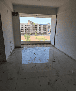 Project Image of 772.96 - 867.57 Sq.ft 3 BHK Apartment for buy in Vrundavan Greens