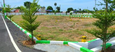 Project Image of 600.0 - 1100.0 Sq.ft Residential Plot Plot for buy in Moogambigai Garden