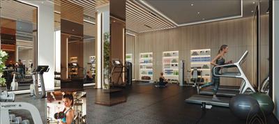 Project Image of 1365.0 - 1928.82 Sq.ft 3 BHK Apartment for buy in Decent Ambrosia