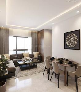 Project Image of 347.89 - 839.37 Sq.ft 1 BHK Apartment for buy in Kaustubh Vasishtha Krupa CHSL