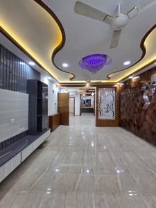 Project Image of 0.0 - 2700.0 Sq.ft 4 BHK Builder Floor for buy in Goyal Luxury Floors By Rahul Mangla