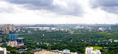 Project Image of 645.83 - 948.0 Sq.ft 2 BHK Apartment for buy in Runwal Bliss Wing A