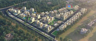 Project Image of 1334.19 - 2542.45 Sq.ft 3 BHK Villa for buy in Goodlife Estate