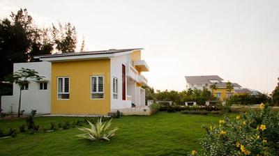 Project Image of 0.0 - 3750.0 Sq.ft 4 BHK Villa for buy in Sagas Belle Rive