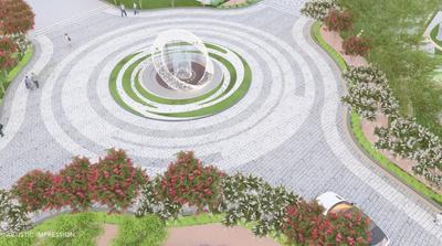 Project Image of 1080.0 - 1908.0 Sq.ft Residential Plot Plot for buy in Aspire City Phase 2