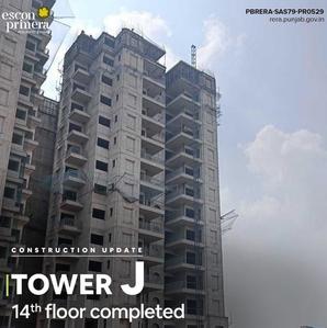 Project Image of 1305.0 - 2250.0 Sq.ft 2 BHK Apartment for buy in KMF Royal Manor