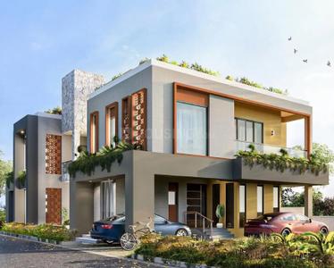 Project Image of 1768.0 - 3364.0 Sq.ft 3 BHK Villa for buy in Sunshine Green City