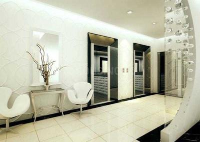 Maredian Heights Living Area 1
