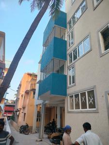 Zodiac Sri Vari Nilayam Elevation 1