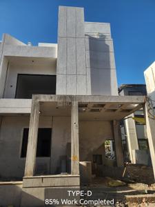 Project Image of 1638.0 - 1796.0 Sq.ft 4 BHK Villa for buy in Gracewood Elegance