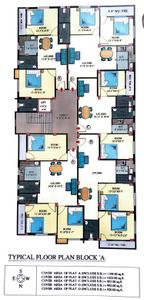 Project Image of 648.0 - 1194.0 Sq.ft 1 BHK Apartment for buy in Panchmukhi Manohar Towers