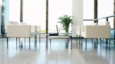 Project Image of 0.0 - 1156.26 Sq.ft 3 BHK Apartment for buy in Indiabulls Blu Tower D