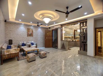 Project Image of 1900.0 - 2750.0 Sq.ft 4 BHK Builder Floor for buy in S R Homes 4 BHK Super Ultra Luxury Builder Floors