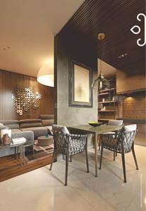Project Image of 593.63 - 720.0 Sq.ft 2 BHK Apartment for buy in Ayodhya Residency