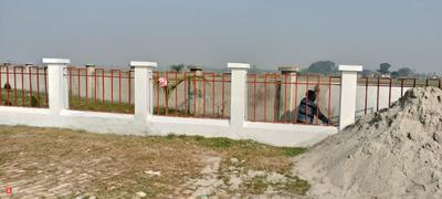 Project Image of 800.0 - 5000.0 Sq.ft Residential Plot Plot for buy in Kissan Green Paradise