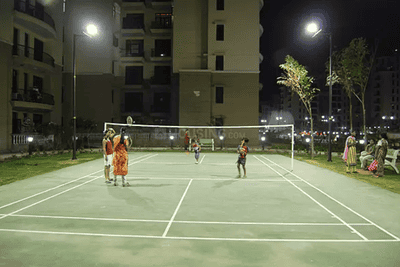 Project Image of 1135.0 - 2495.0 Sq.ft 2.5 BHK Apartment for buy in Purvanchal Silver City