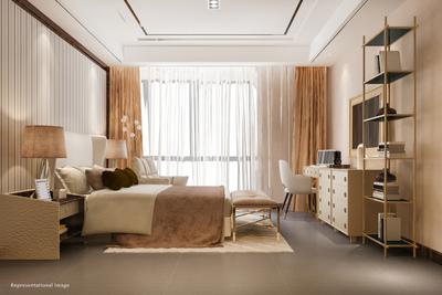 Project Image of 458.97 - 916.22 Sq.ft 1 BHK Apartment for buy in T3 Raheja Jade City